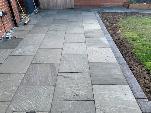 Bradstone kandla grey - x,