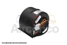 Spal Centrifugal Blower Fan