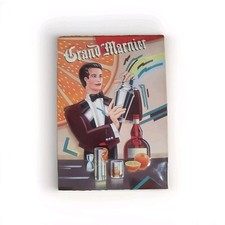 Vintage Grand Marnier
