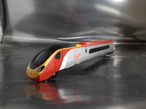 Hornby class 390 045 - class,