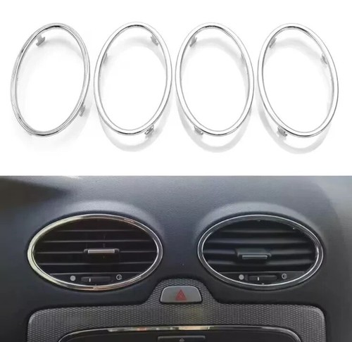 Ford focus mk2 silver - ford,