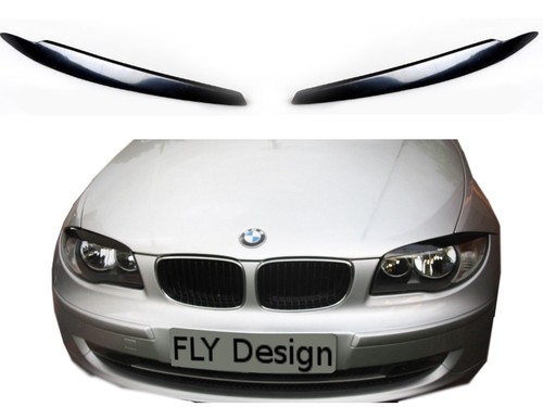 Evil eye headlight covers - 2x,