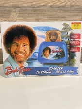 New Bob Ross Uncanny Brands