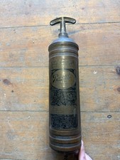 Vintage Pyrene Fire