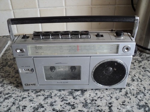 Boots audio ctr425 - audio,