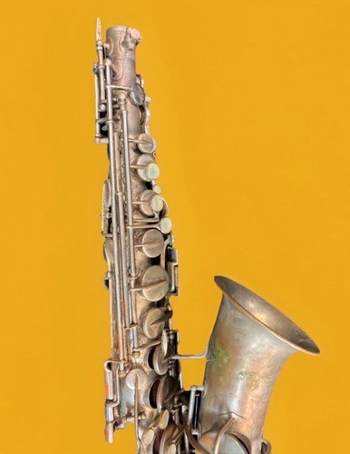 Buescher true tone low - buescher, true-tone