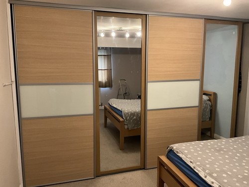 Spacepro sliding wardrobes - spacepro, 4