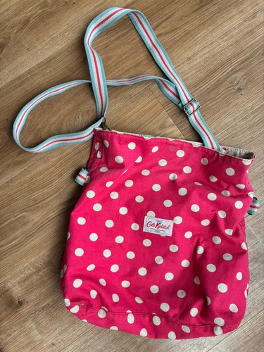 Cath kidston shoulder bag - kidston,