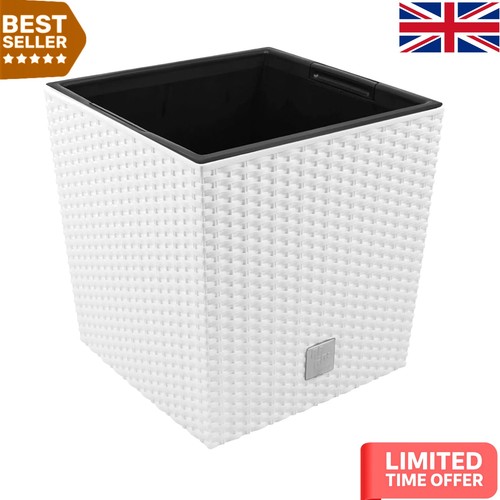 Contemporary 32x32 white - 32x32,