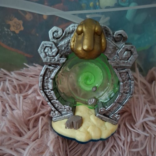 Sheep wreck island - sheep, skylanders