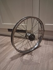 Raleigh Commando Rear Wheel 78