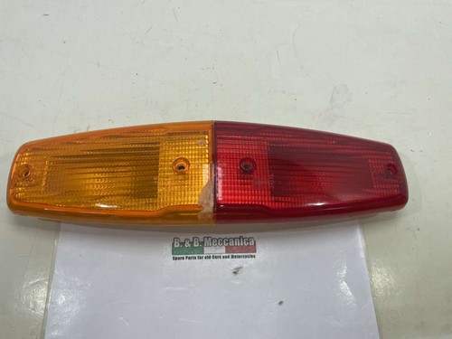 Tail light new aric - tail,