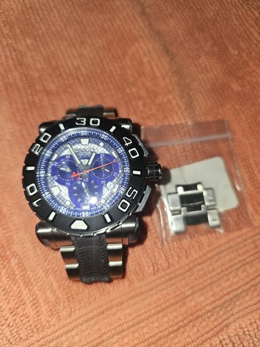 Invicta reserve 6311 swiss - ,