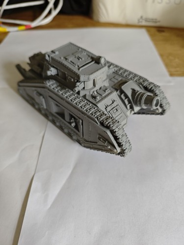 Malcador defender forgeworld - malcador,