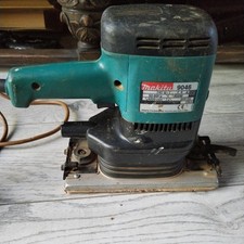 Makita 9046 sheet - 9046,