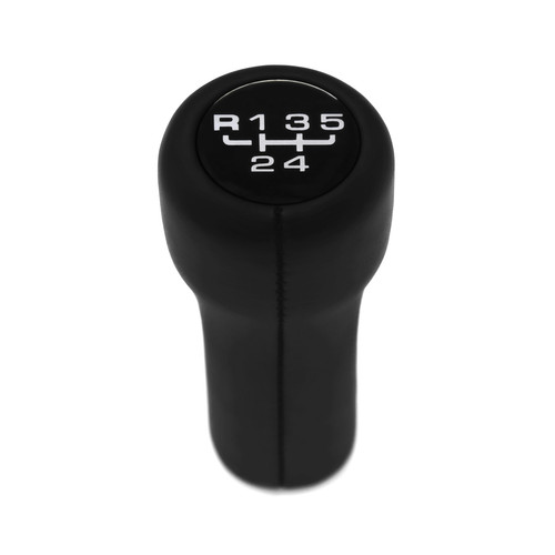 Weighted shift knob - weighted,