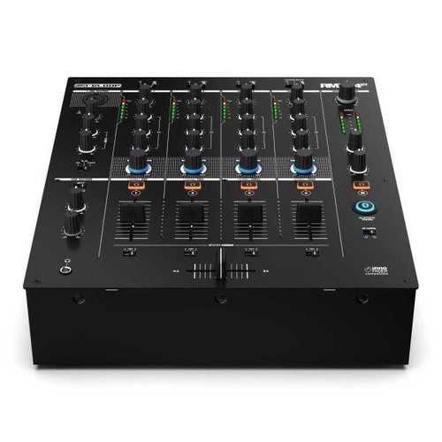 Reloop rmx 4 channel dj - reloop, rmx-44