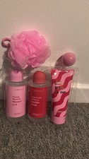 Bath Set £15 Including