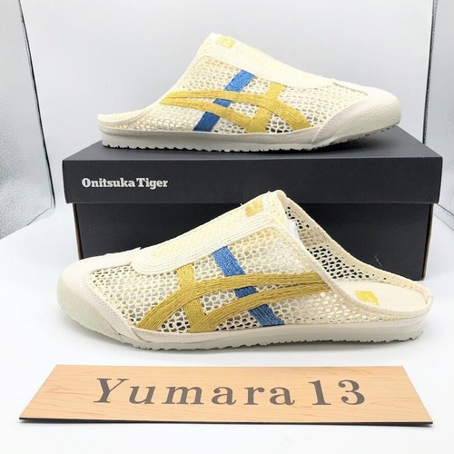 Onitsuka tiger mexico sabot - onitsuka,