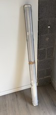 5ft 58w IP65 Single