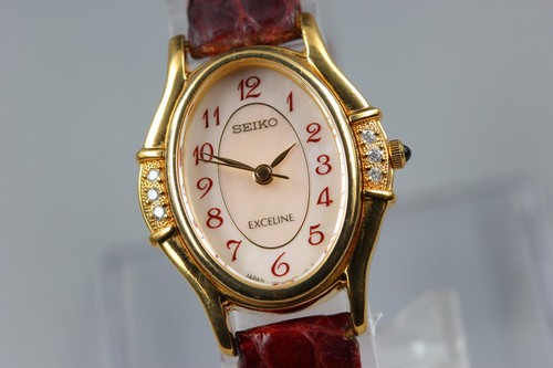 Vintage near mint seiko - [near,