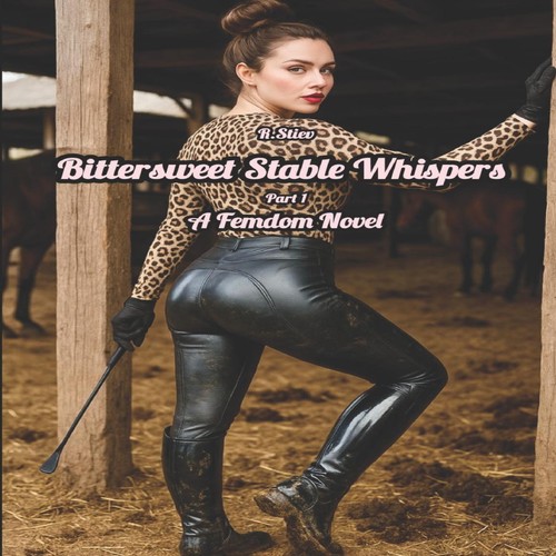 Bittersweet stable whispers - bittersweet,