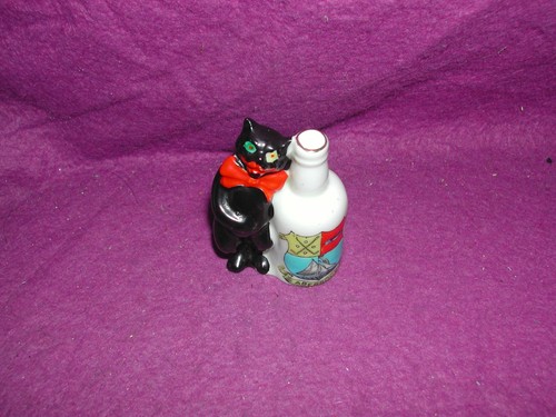 Arcadian crested china - crested,