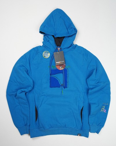 Trango world men hoodie - trango,