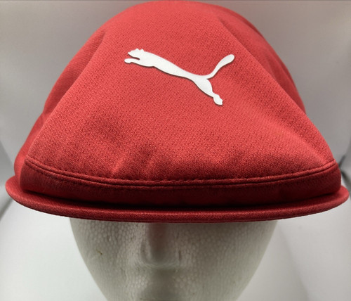 Men puma red - men’s,