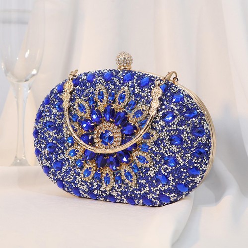 Elegant evening clutch for - clutch,