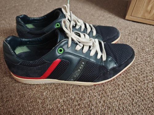 Men trainers hugo boss - trainers,
