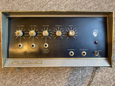 Elpico AC-88 Mk.I Valve Tube