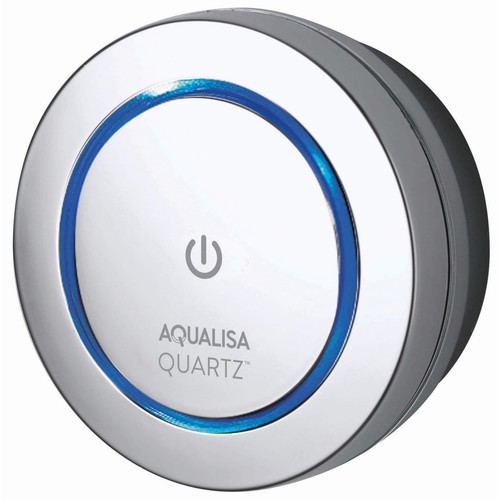 Aqualisa quartz classic - quartz,