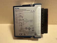 National Instruments NI-9208