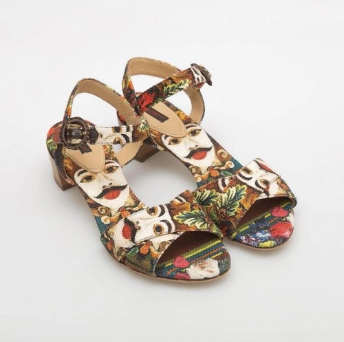 Dolce gabbana sicilian - gabbana, print