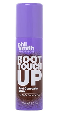 Phil smith gorgeous root - be,