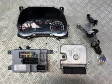 Fiat Doblo Mk2 10-15 1.3