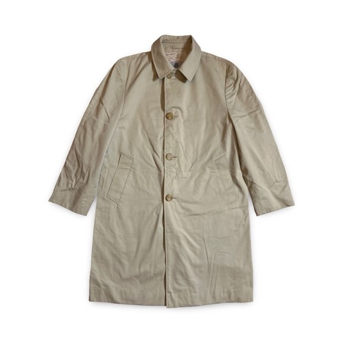 Aquascutum aqua balmacaan - aquascutum, 5
