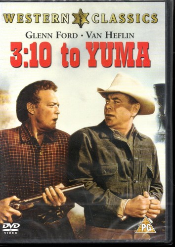 Yuma glenn - 3:10,