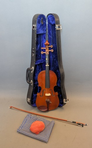 Stentor student violin - student,