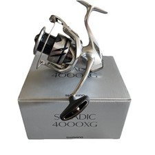 Shimano 23 Stradic 4000 Series