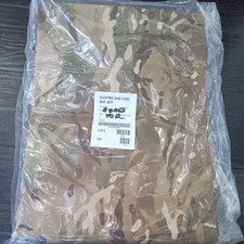 British Army MTP Bivvy Bag MVP