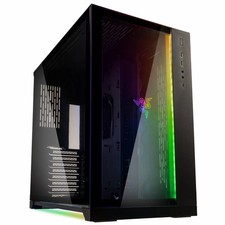 Lian Li PC-O11 Razer Edition