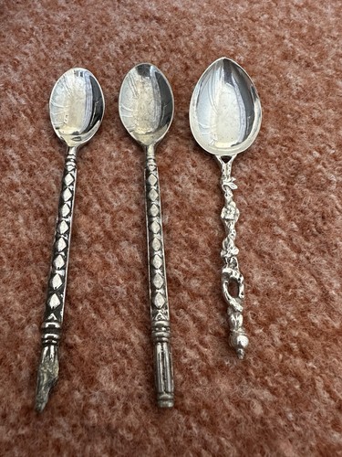Set vintage antique - of, vintage/antique