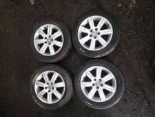 Volkswagen Polo 6R 2009-2014