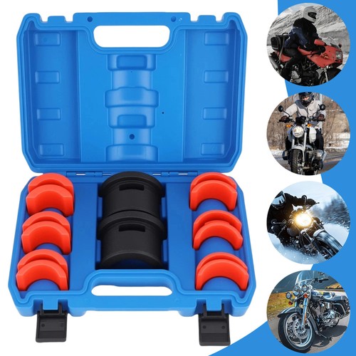 Universal fork seal driver - fork,