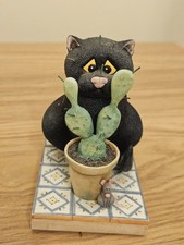 'Spike' - Comic and  Curious