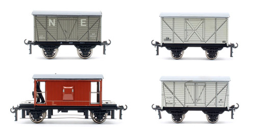 Bassett lowke gauge - o, of