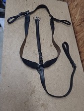 Elasticated Breastplate With