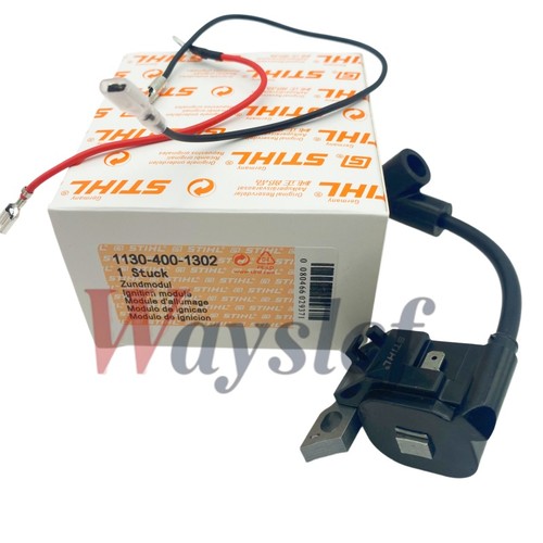 Ignition coil for stihl ms170 - ignition,